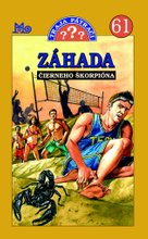 Záhada čierneho škorpióna