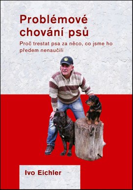 Problémové chování psů