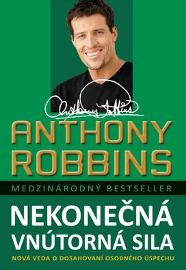 Nekonečná vnútorná sila