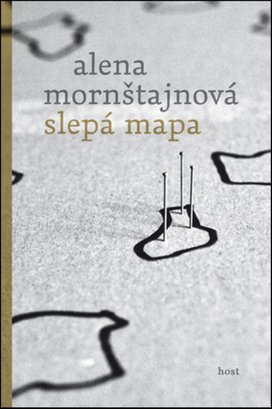 Slepá mapa