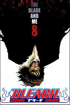 Bleach 8
