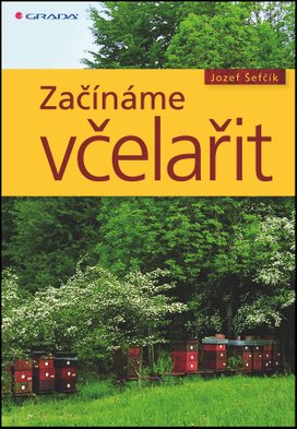 Začínáme včelařit