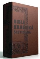 Bible kralická šestidílná