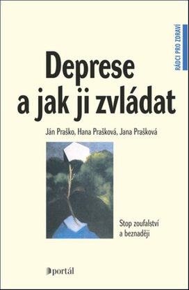 Deprese a jak ji zvládat