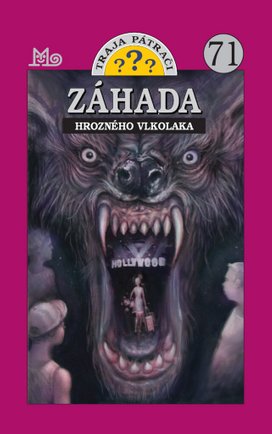 Záhada hrozného vlkolaka