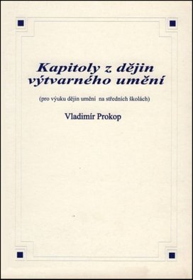 Kapitoly z dějin výtvarného umění