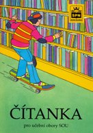 Čítanka pro učební obory SOU