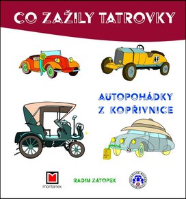 Co zažily tatrovky