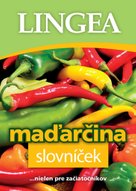 Maďarčina slovníček