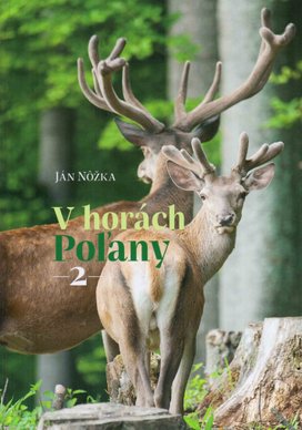 V horách Poľany 2