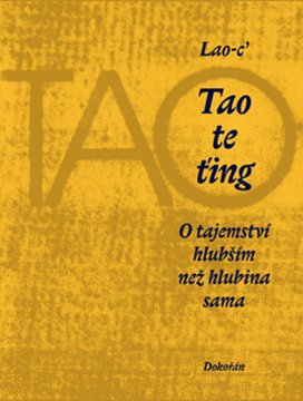 Tao te ťing