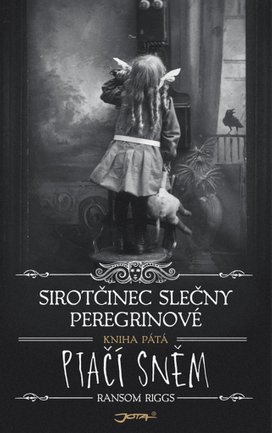 Sirotčinec slečny Peregrinové Ptačí sněm