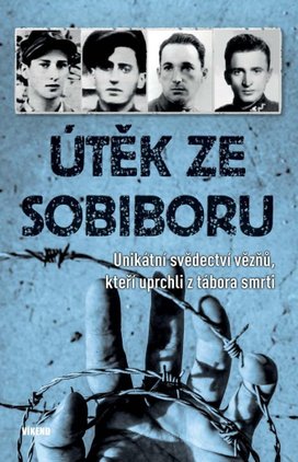 Útěk ze Sobiboru