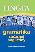 Gramatika súčasnej angličtiny