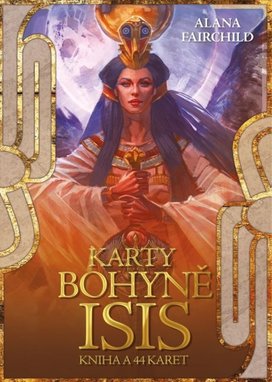 Karty bohyně Isis