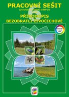 Přírodopis 6 Bezobratlí živočichové Pracovní sešit