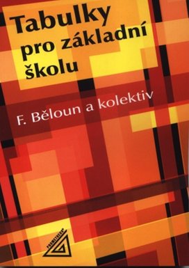 Tabulky pro základní školu