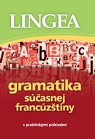 Gramatika súčasnej francúzštiny