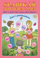 Slabikář s kocourem Samem