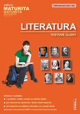 Literatura Testové úlohy