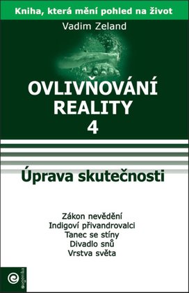 Úprava skutečnosti