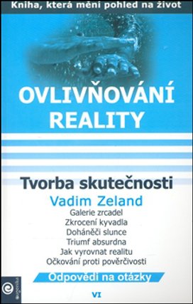 Tvorba skutečnosti