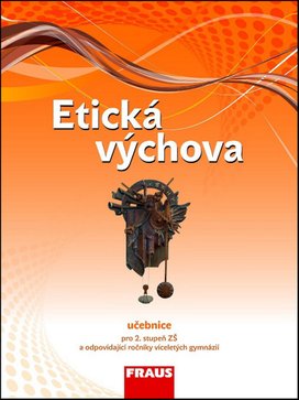 Etická výchova Učebnice