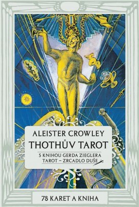 Thothův Tarot