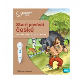 Staré pověsti české