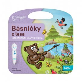 Básničky z lesa