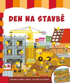 Den na stavbě