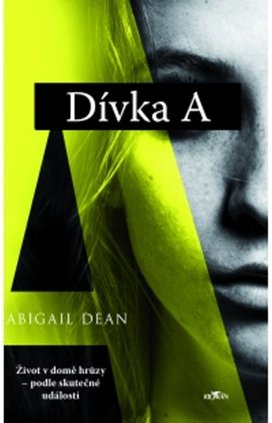 Dívka A