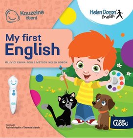 My First English