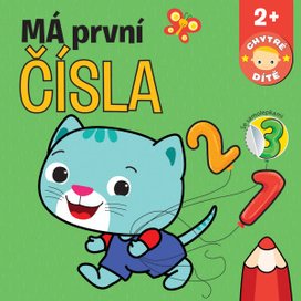 Má první čísla