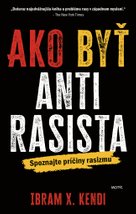 Ako byť antirasista