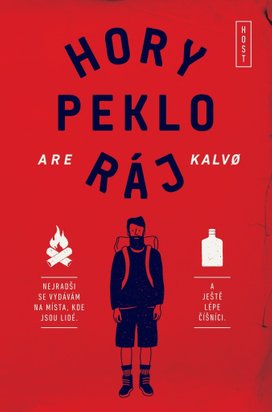 Hory peklo ráj