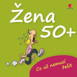 Žena 50+