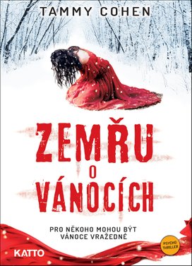 Zemřu o Vánocích