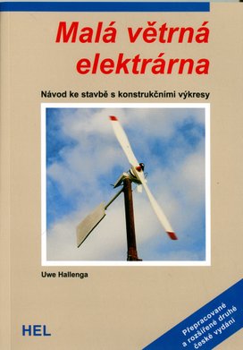 Malá větrná elektrárna