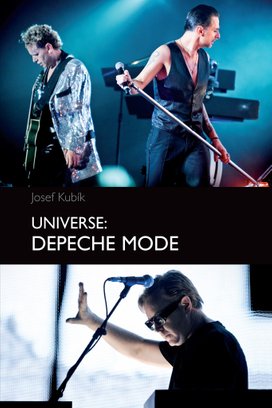 Universe:Depeche Mode