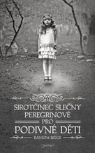Sirotčinec slečny Peregrinové pro podivné děti