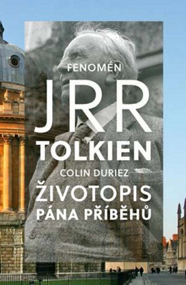 Fenomén J. R. R. Tolkien