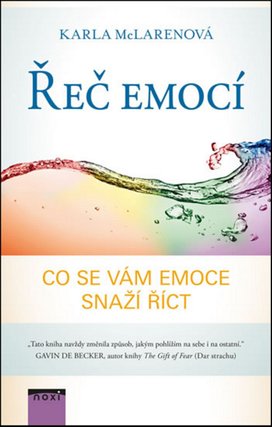 Řeč emocí