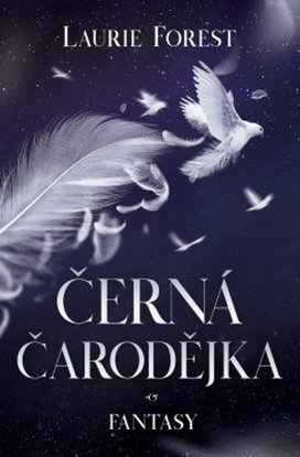 Černá čarodějka