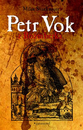 Petr Vok z Rožmberka