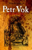 Petr Vok z Rožmberka