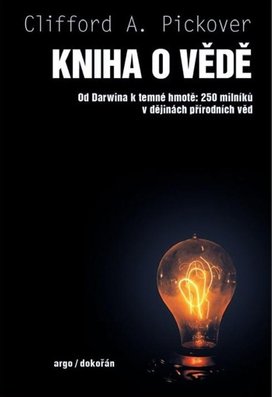 Kniha o vědě