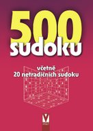 500 sudoku