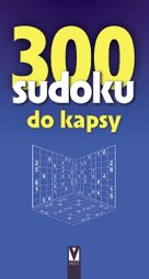 300 sudoku do kapsy
