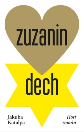 Zuzanin dech